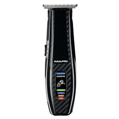 Babyliss PRO FlashFX Trimmer Zwart