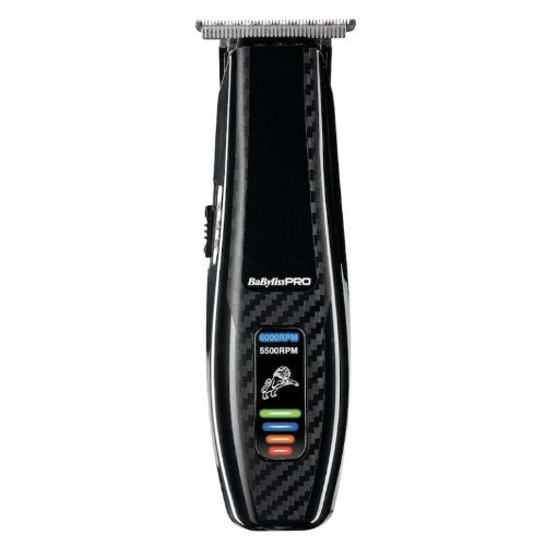 Babyliss PRO FlashFX Trimmer Zwart