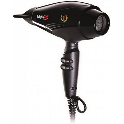 BaBylissPRO Rapido 2200W Ultra Light Dryer