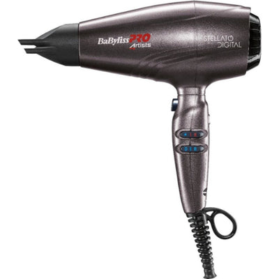 BaBylissPRO Stellato Digital Dryer