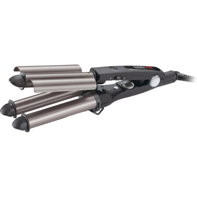 BaBylissPRO Tourmaline Triple Waver - TTE