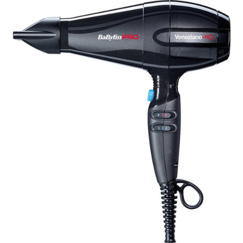 BaBylissPRO Vulcano-HQ Hairdryer 2400W Ionic