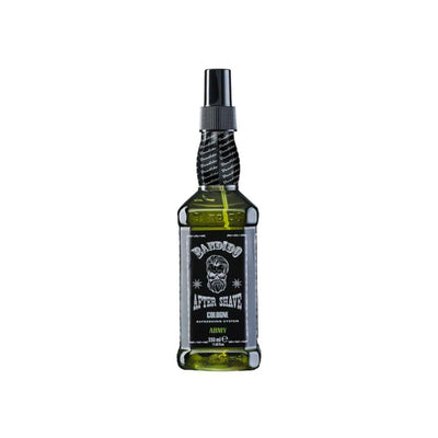 Bandido After Shave Cologne Army 150ml