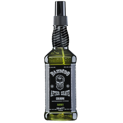 Bandido After Shave Cologne Army 350ml