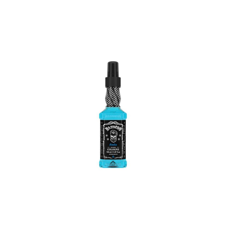 Bandido After Shave Cologne Berlin 150ml