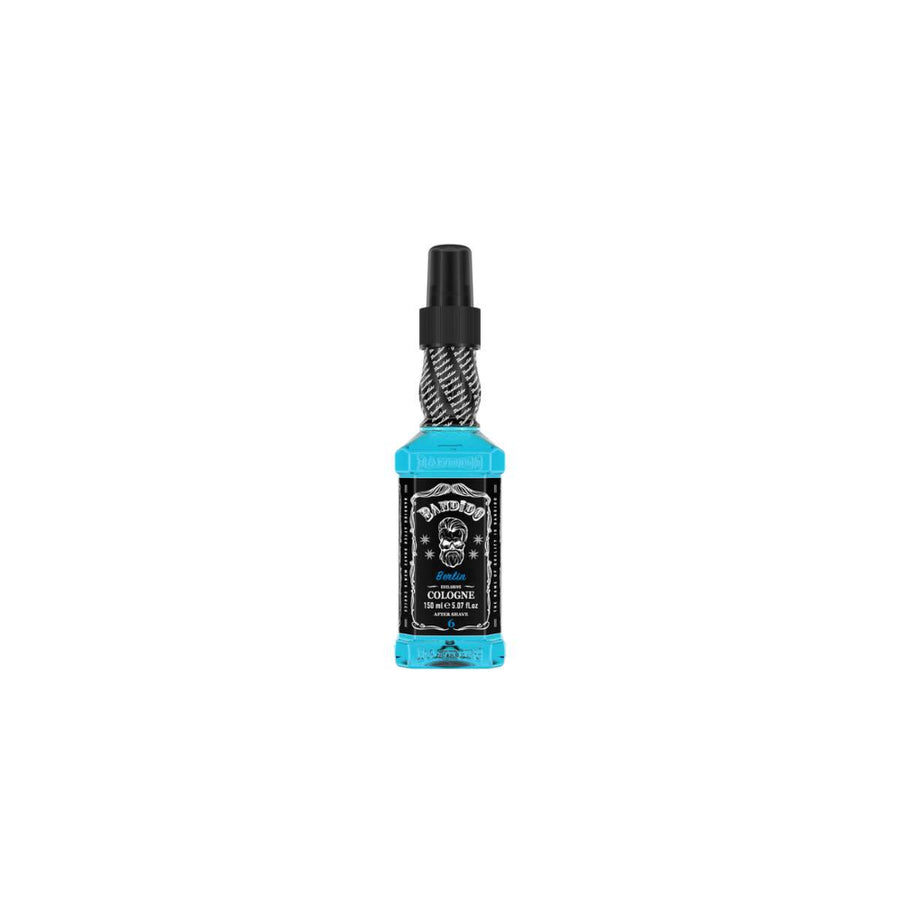 Bandido After Shave Cologne Berlin 150ml