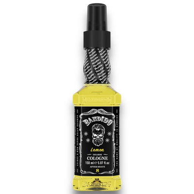Bandido After Shave Cologne Las Vegas 150ml