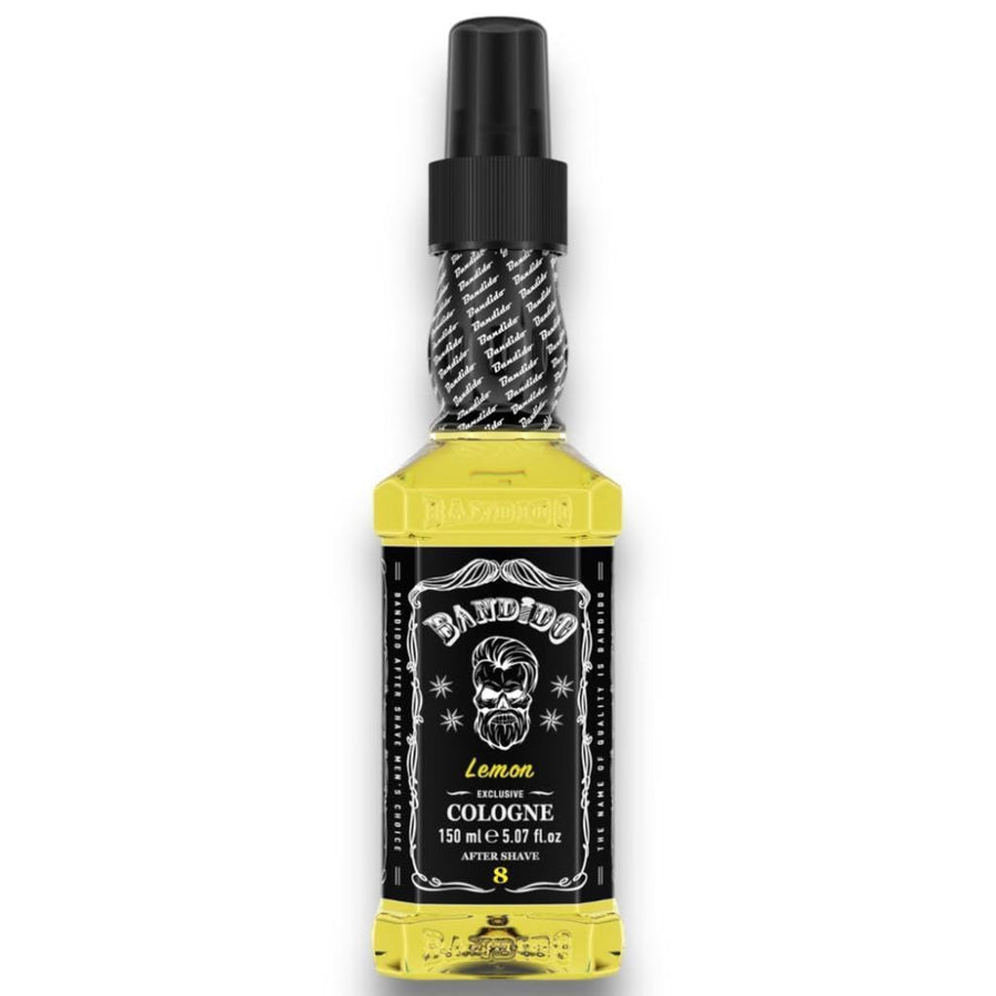 Bandido After Shave Cologne Las Vegas 150ml