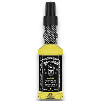 Bandido After Shave Cologne Lemon 150ml
