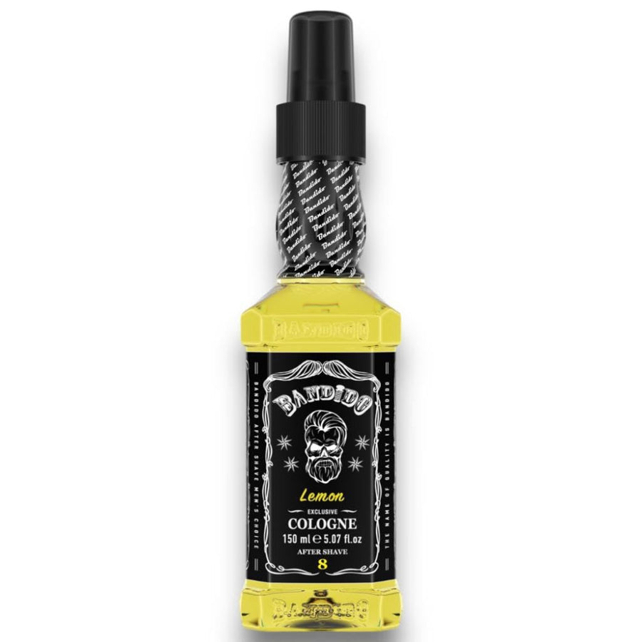 Bandido After Shave Cologne Lemon 150ml