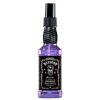 Bandido After Shave Cologne Moscow 150ml