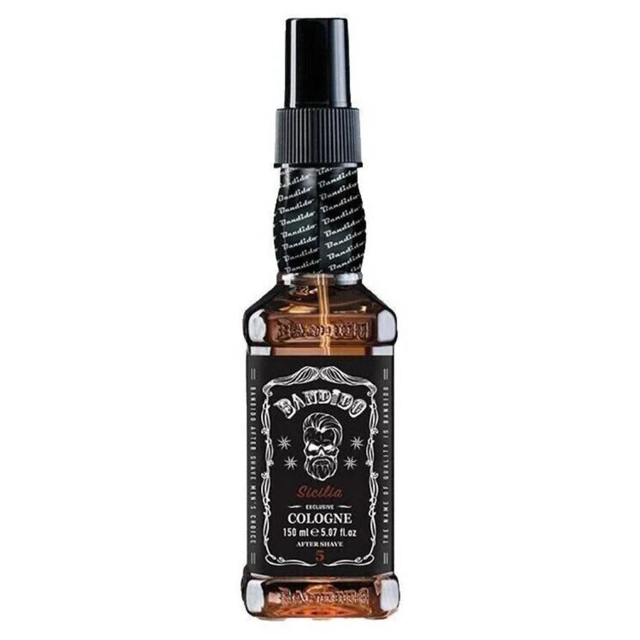 Bandido After Shave Cologne Sicilia 150ml