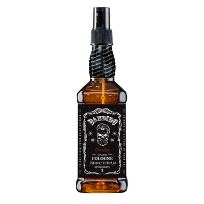 Bandido After Shave Cologne Sicilia 350ml