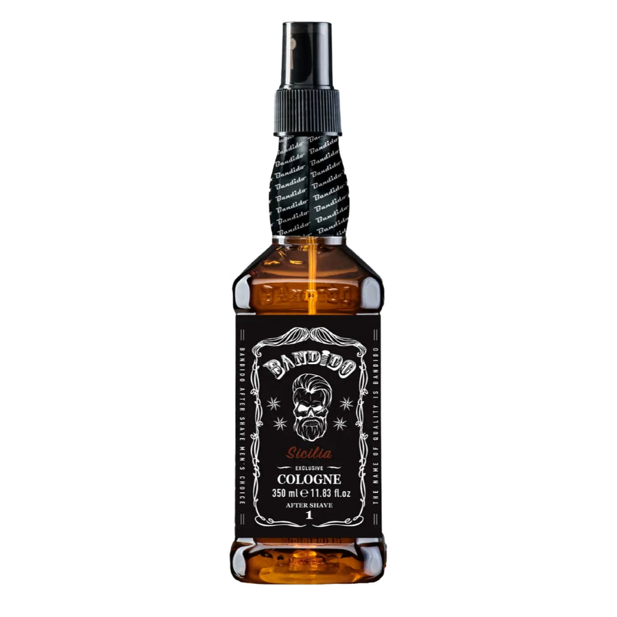Bandido After Shave Cologne Sicilia 350ml
