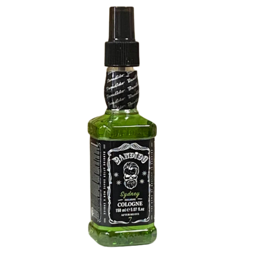 Bandido After Shave Cologne Sydney 150ml