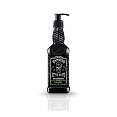 Bandido After Shave Cream Cologne Colombia 350ml