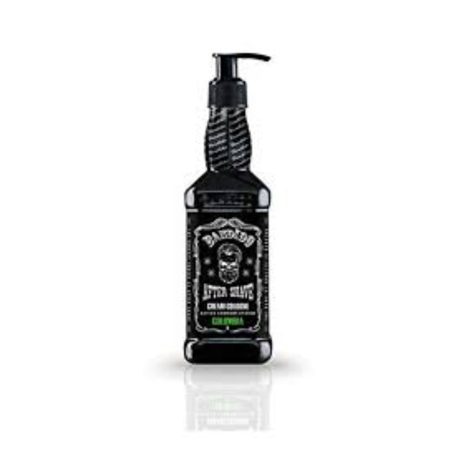 Bandido After Shave Cream Cologne Colombia 350ml