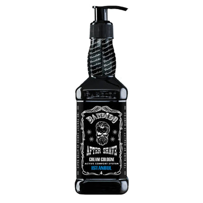 Bandido After Shave Cream Cologne Istanbul 350ml