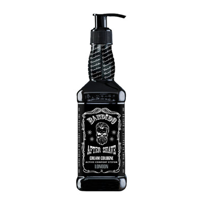 Bandido After Shave Cream Cologne London 350ml