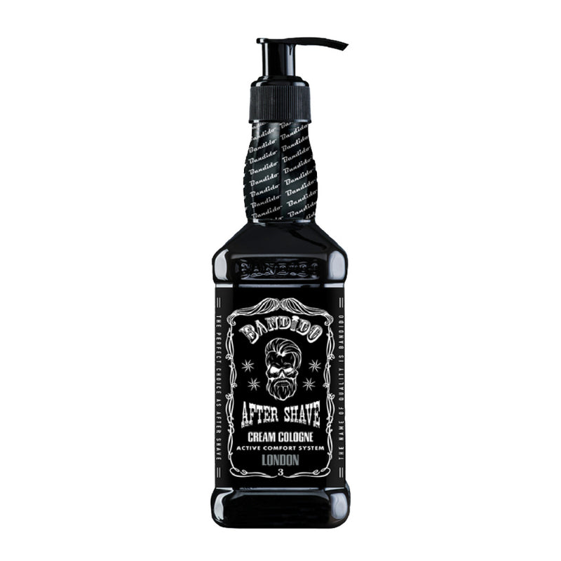 Bandido After Shave Cream Cologne London 350ml