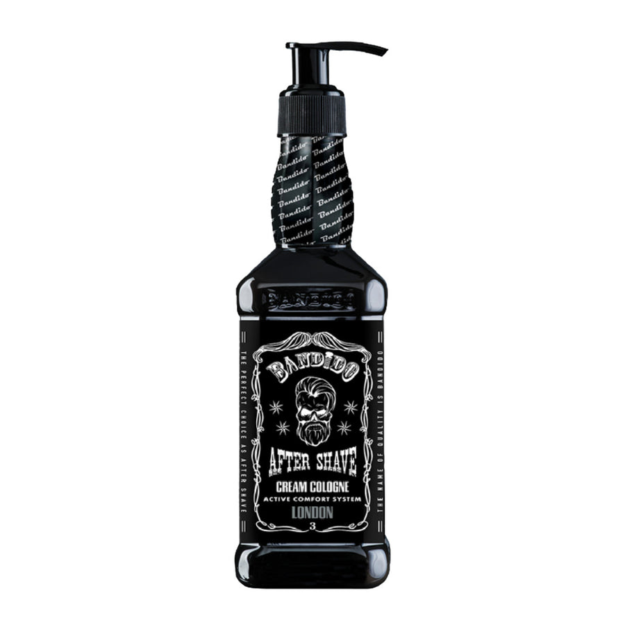 Bandido After Shave Cream Cologne London 350ml