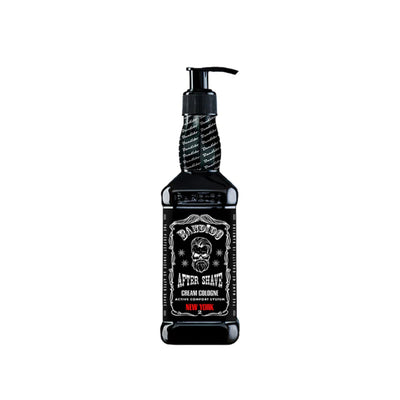 Bandido After Shave Cream Cologne Newyork 350ml