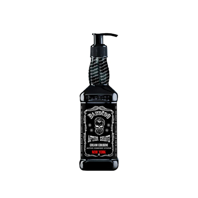 Bandido After Shave Cream Cologne Newyork 350ml