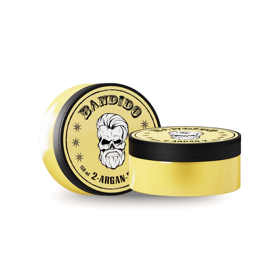 Bandido Argan Hair Gel 150ml