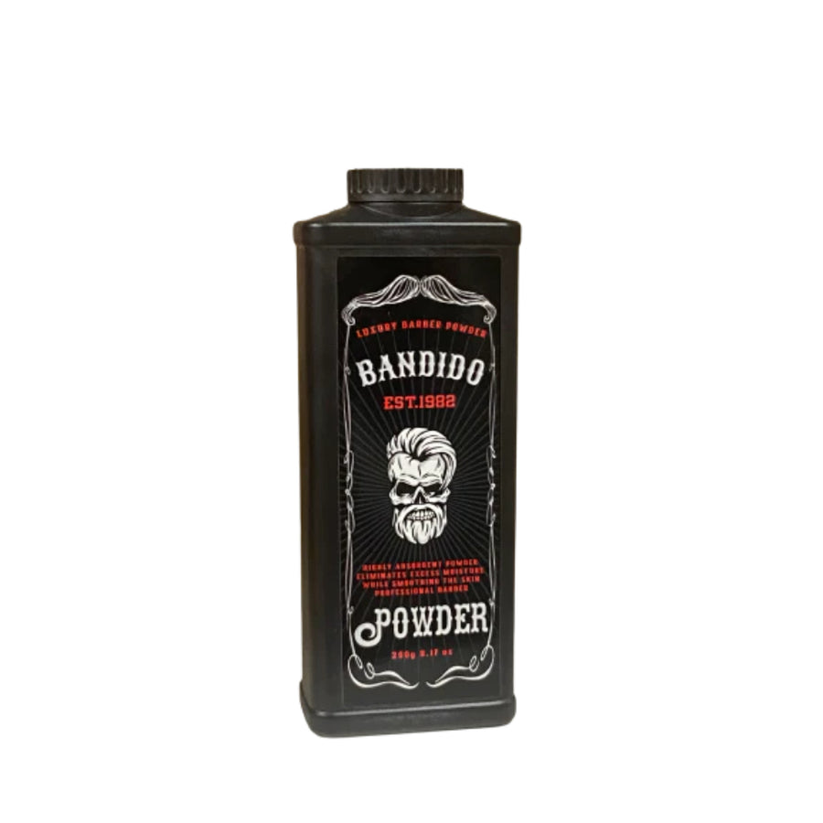 Bandido Barber Powder 260gr