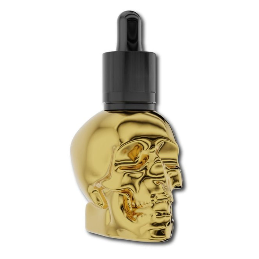 Bandido Beard Oil Gold 40ml