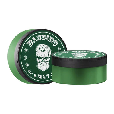 Bandido Crazy Pearly Hair Gel 150ml