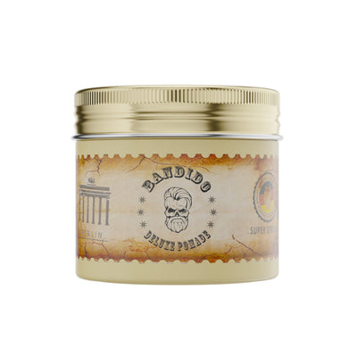 Bandido Deluxe Pomade 125ml