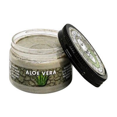 Bandido Face Scrub Aloe Vera 300ml