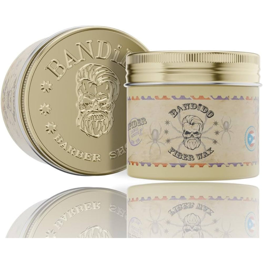 Bandido Fiber Wax 125ml