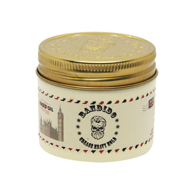 Bandido Grease Heavy Hold 125ml