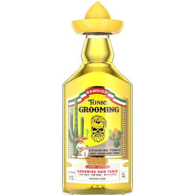 Bandido Grooming Tonic 250ml