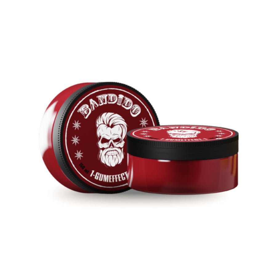 Bandido Gum Effect Hair Gel 150ml