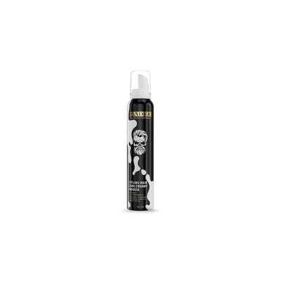 Bandido Hair Care Creamy Mousse Milk Therapy 200ml