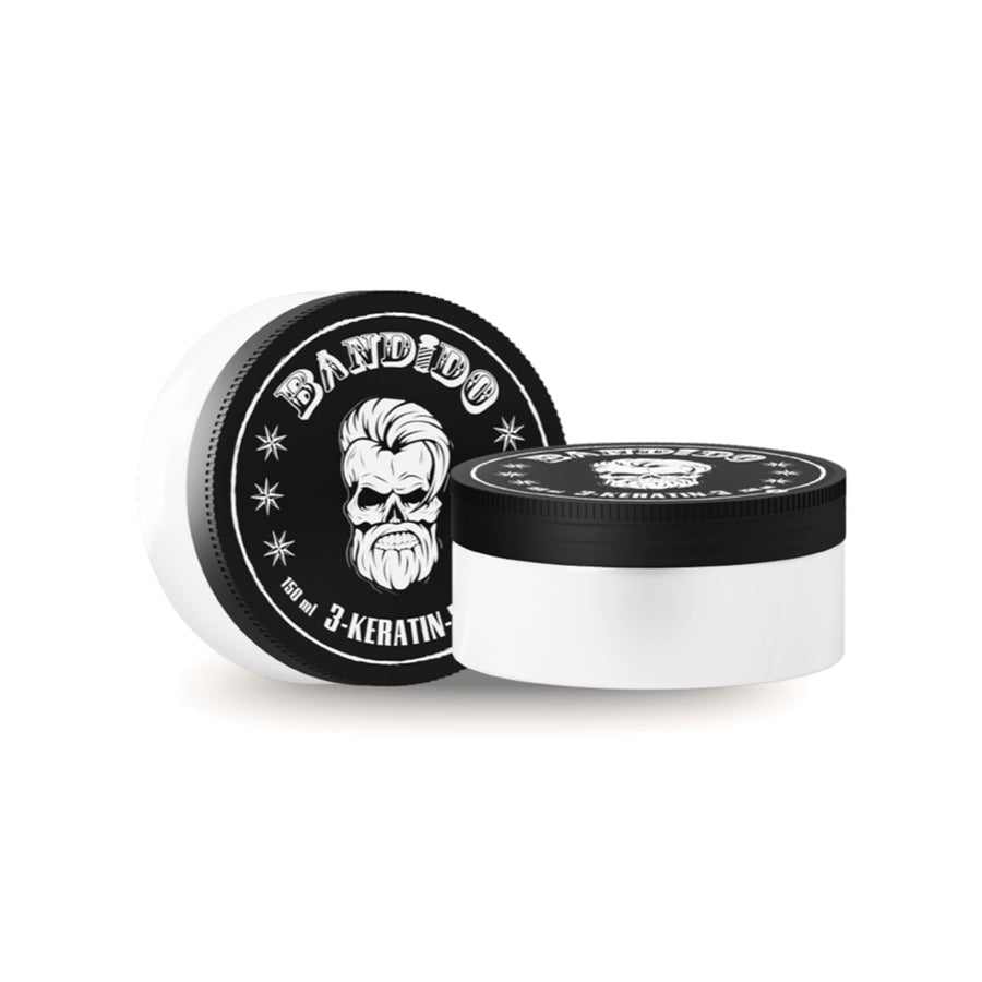 Bandido Keratin Hair Gel 150ml