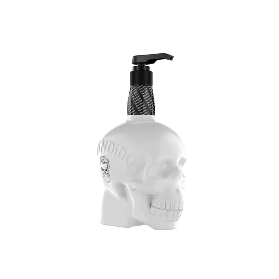 Bandido Keratin Shampoo 2L