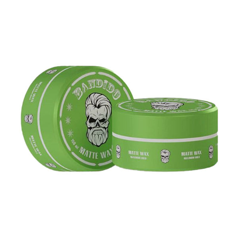 Bandido Matte Wax 150ml