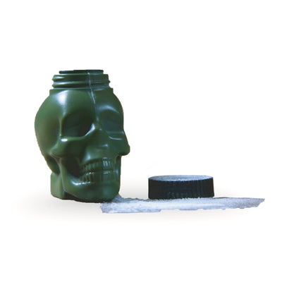 Bandido Powder Wax Shiny 20gr