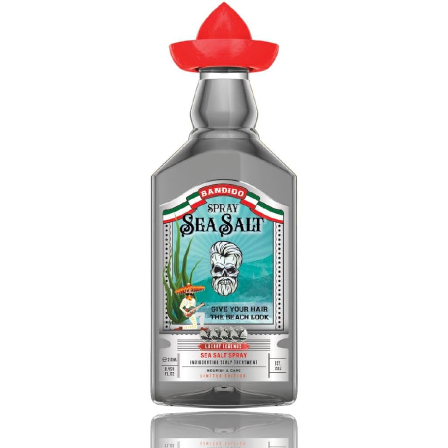 Bandido Sea Salt Spray 250ml