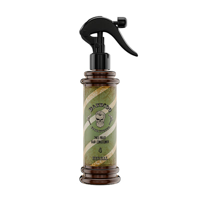Bandido Two Phase Hair Conditioner Herbal 350ml