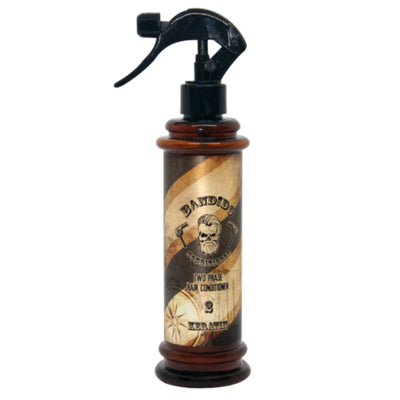 Bandido Two Phase Hair Conditioner Keratin 350ml