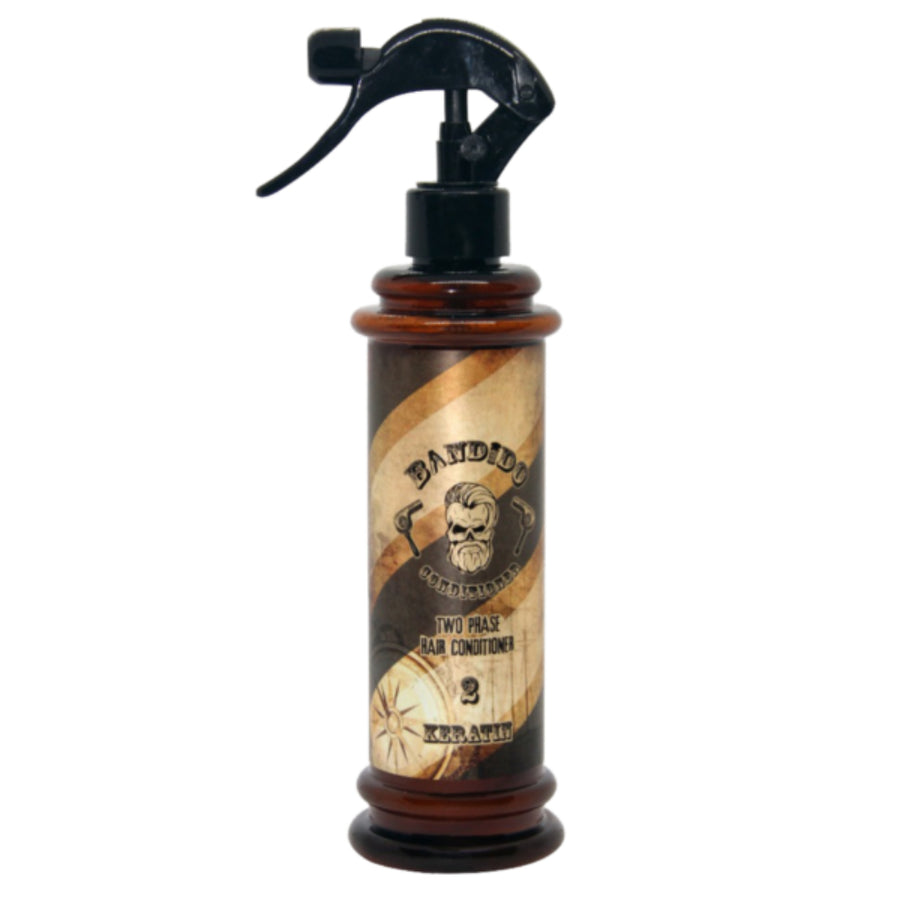Bandido Two Phase Hair Conditioner Keratin 350ml