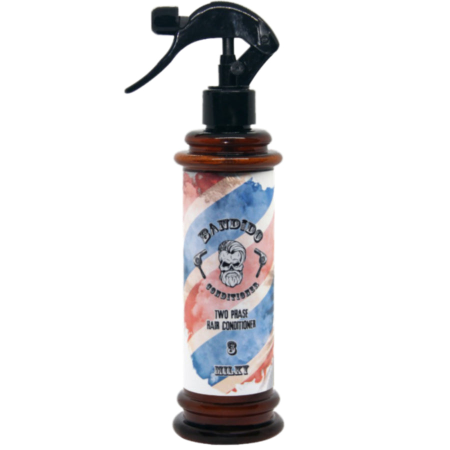 Bandido Two Phase Hair Conditioner Milky 350ml