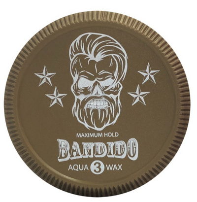 Bandido Wax Bruin - 150 ML