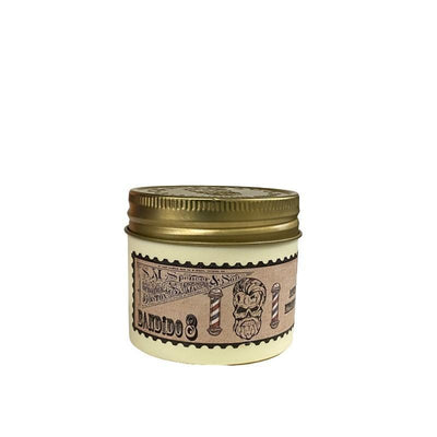 Bandido Aqua Wax Keratine Strong 8 125 ml