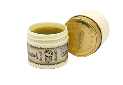 Bandido Aqua Wax 4 Light 125 ml (Brown)